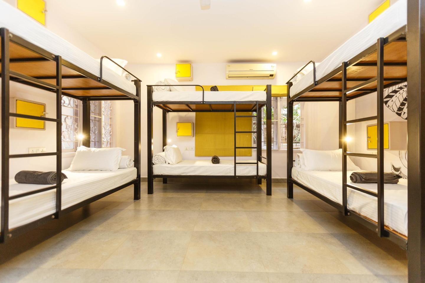 Elite coliving PG