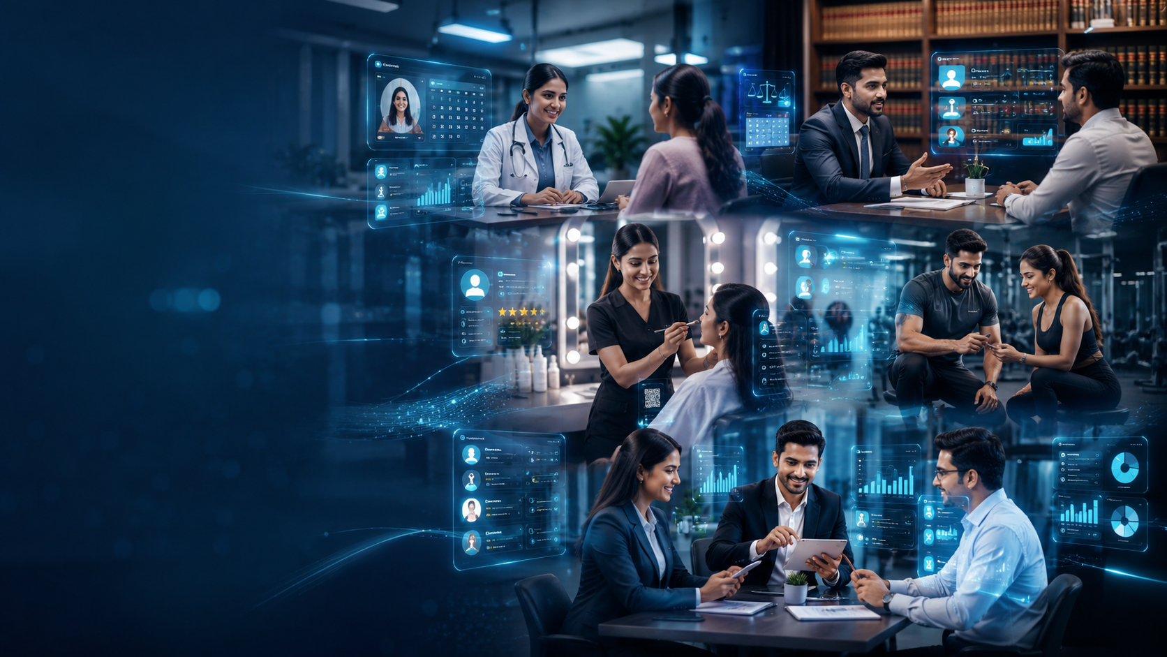 DigiMeet Pro